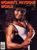 WPW Summer 1989 Magazine Issue Cover